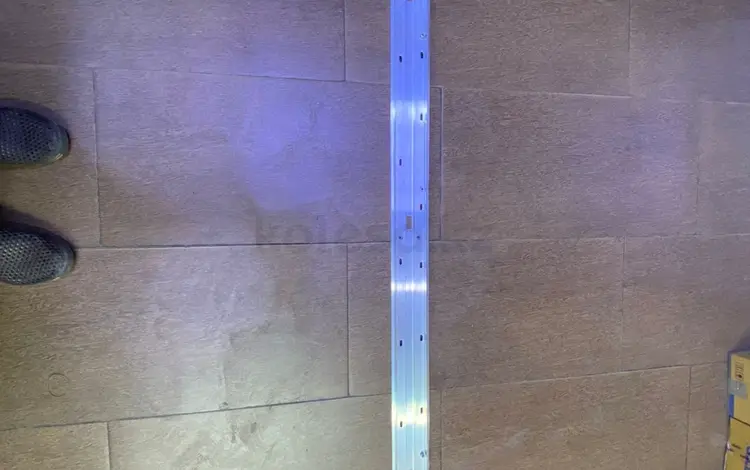 Накладка подножки за 9 900 тг. в Алматы