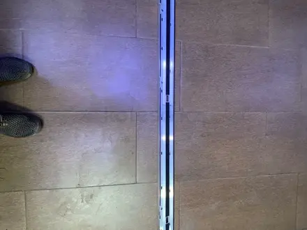 Накладка подножки за 9 900 тг. в Алматы – фото 2