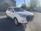 JAC S5 2020 годаүшін5 500 000 тг. в Костанай – фото 2