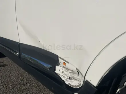 JAC S5 2020 года за 5 500 000 тг. в Костанай – фото 6