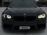 BMW 535 2015 года за 10 000 000 тг. в Костанай – фото 3