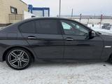 BMW 535 2015 года за 10 000 000 тг. в Костанай – фото 5