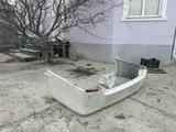 Бампер задний Альфард 10 кузов за 50 000 тг. в Атырау