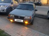 ВАЗ (Lada) 21099 1996 года за 700 000 тг. в Астана – фото 2