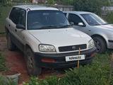 Toyota RAV4 1995 года за 2 800 000 тг. в Караганда – фото 2