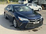 Toyota Camry 2016 года за 7 000 000 тг. в Шымкент – фото 3