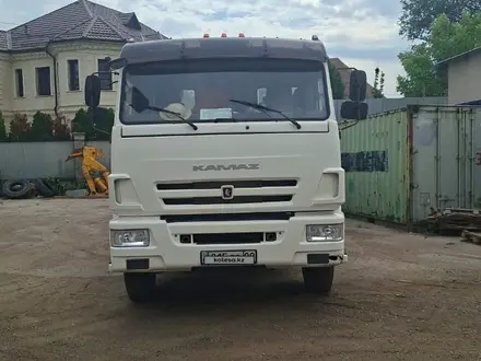 КамАЗ  65116 2021 года за 43 000 000 тг. в Алматы