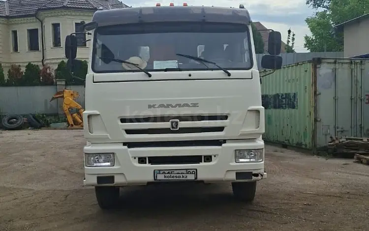 КамАЗ  65116 2021 года за 43 000 000 тг. в Алматы