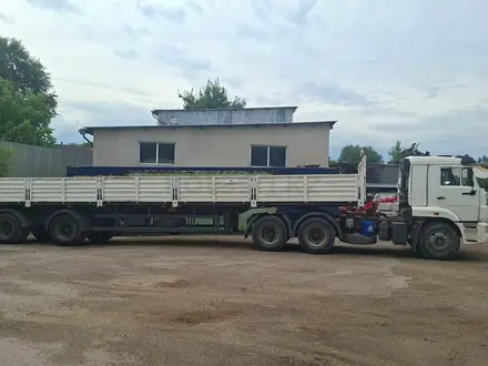 КамАЗ  65116 2021 года за 43 000 000 тг. в Алматы – фото 3