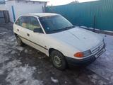 Opel Astra 1993 года за 450 000 тг. в Семей