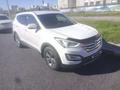 Hyundai Santa Fe 2014 года за 9 000 000 тг. в Астана