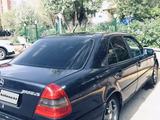 Mercedes-Benz C 280 1995 годаүшін2 100 000 тг. в Кокшетау – фото 2