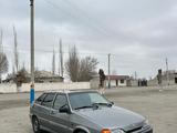 ВАЗ (Lada) 2114 2006 года за 1 100 000 тг. в Шымкент