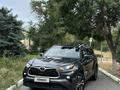 Toyota Highlander 2022 года за 22 000 000 тг. в Тараз
