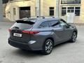 Toyota Highlander 2022 года за 22 000 000 тг. в Тараз – фото 6