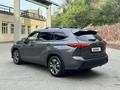 Toyota Highlander 2022 года за 22 000 000 тг. в Тараз – фото 7