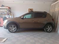 Renault Sandero Stepway 2022 годаүшін8 300 000 тг. в Караганда