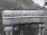Радиатор печки Ауди а4 б6 за 18 000 тг. в Семей – фото 2