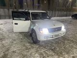 Toyota Land Cruiser Prado 2000 года за 5 500 000 тг. в Актобе