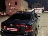 Volkswagen Polo 2017 годаүшін5 500 000 тг. в Усть-Каменогорск – фото 4