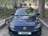 Volkswagen Polo 2017 года за 5 500 000 тг. в Усть-Каменогорск – фото 2