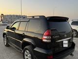 Toyota Land Cruiser Prado 2007 года за 10 500 000 тг. в Актау