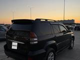 Toyota Land Cruiser Prado 2007 года за 10 500 000 тг. в Актау – фото 2