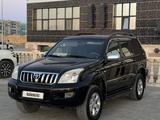 Toyota Land Cruiser Prado 2007 года за 10 500 000 тг. в Актау – фото 5