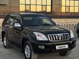 Toyota Land Cruiser Prado 2007 года за 10 500 000 тг. в Актау – фото 3