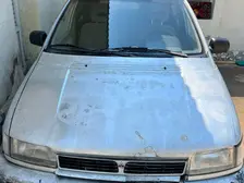Mitsubishi Space Wagon, 1993