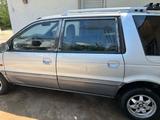 Mitsubishi Space Wagon 1993 годаүшін300 000 тг. в Сарыагаш – фото 3