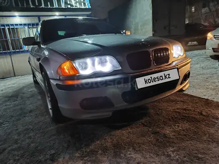 BMW 330 2000 года за 3 200 000 тг. в Астана – фото 17