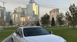 Lexus ES 250 2018 года за 22 000 000 тг. в Алматы