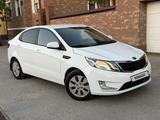 Kia Rio 2014 годаүшін4 600 000 тг. в Кызылорда