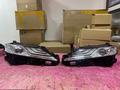 Фары Toyota Camry 70 EURO за 85 000 тг. в Астана