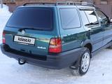 Volkswagen Golf 1995 годаүшін2 700 000 тг. в Астана – фото 5