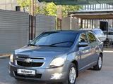 Chevrolet Cobalt 2022 года за 5 080 000 тг. в Шымкент – фото 2