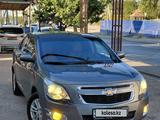 Chevrolet Cobalt 2022 года за 5 080 000 тг. в Шымкент