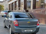 Chevrolet Cobalt 2022 года за 5 080 000 тг. в Шымкент – фото 3