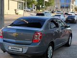 Chevrolet Cobalt 2022 года за 5 080 000 тг. в Шымкент – фото 4