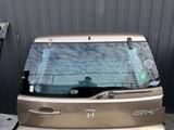 Крышка багажника Ниссан икстрэйл т31 за 160 000 тг. в Алматы – фото 4