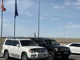 Lexus LX 470 2001 года за 8 500 000 тг. в Аральск