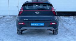 Hyundai Bayon 2023 годаүшін9 740 000 тг. в Астана – фото 4