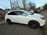 Lexus RX 350 2011 года за 11 000 000 тг. в Актобе – фото 3
