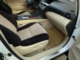 Lexus RX 350 2011 года за 11 000 000 тг. в Актобе