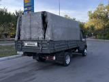 ГАЗ  ГАЗель (3302) 1999 года за 2 800 000 тг. в Караганда – фото 4