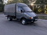 ГАЗ  ГАЗель (3302) 1999 года за 2 800 000 тг. в Караганда – фото 2