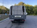 ГАЗ  ГАЗель (3302) 1999 года за 2 800 000 тг. в Караганда – фото 5