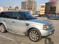 Land Rover Range Rover Sport 2007 года за 6 200 000 тг. в Алматы – фото 2