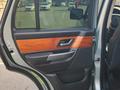 Land Rover Range Rover Sport 2007 года за 6 200 000 тг. в Алматы – фото 12